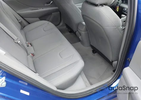 2024 Hyundai Elantra Se from USA, damaged, VIN KMHLL4DG6RU636412